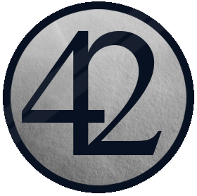 42-coin